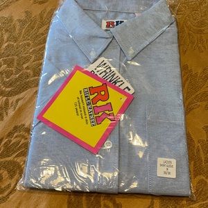 New girls shirt size M